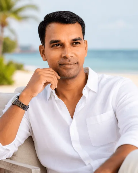 Karthik Ramachandiran