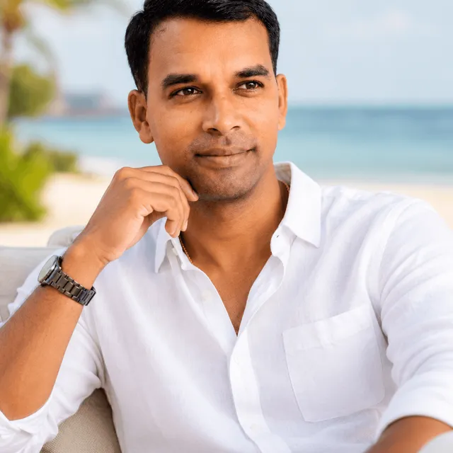 Karthik Ramachandiran